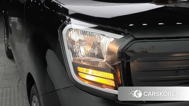 Kia The New Kia Ray id 4990818 из Кореи 15