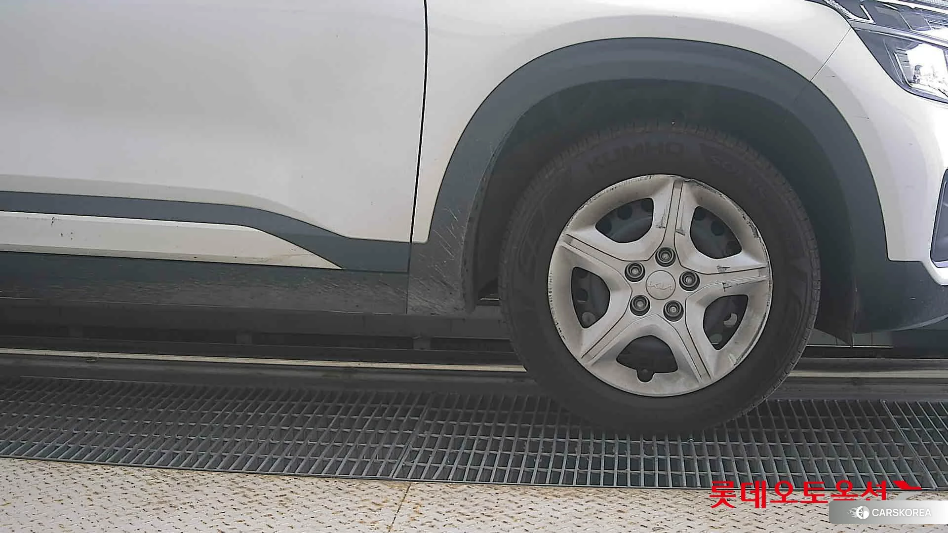 Kia Seltos id 4990041 из Кореи 15