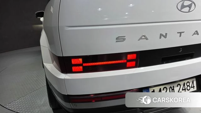 Hyundai Santa Fe (MX5) id 4950176 из Кореи 15