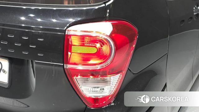 Kia The New Ray id 4967088 из Кореи 15