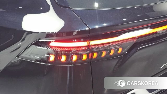 Renault Korea (Samsung) Grand Coleos id 4957441 из Кореи 15