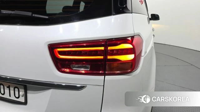 Kia The New Carnival id 4978150 из Кореи 15