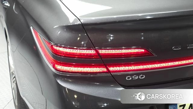 Genesis G90 id 5041164 из Кореи 15