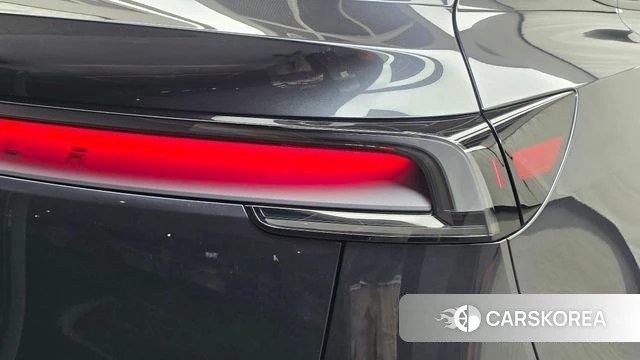 Tesla Model Y id 4921062 из Кореи 15