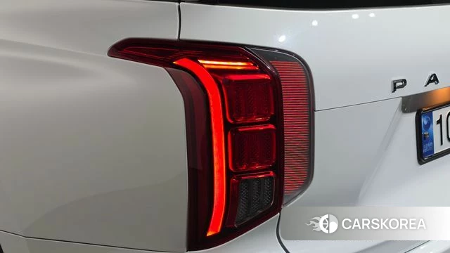 Hyundai The New Palisade id 5040391 из Кореи 15