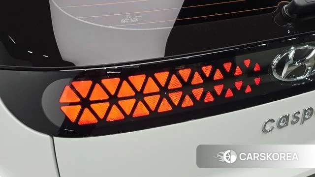 Hyundai Casper id 4711587 из Кореи 15