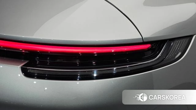 Porsche 911(992) id 4958579 из Кореи 15