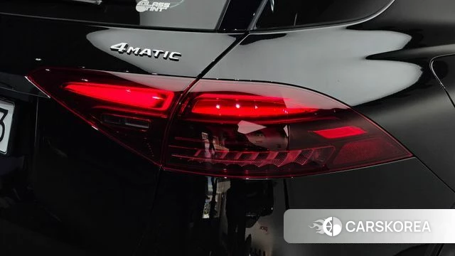 Mercedes-Benz GLE-Class W167 id 4957676 из Кореи 15