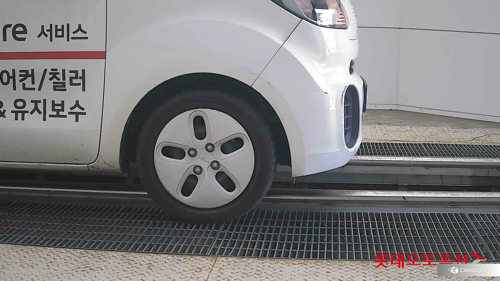 Kia Ray id 4990091 из Кореи 15