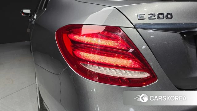 Mercedes-Benz E-Class W213 id 5014098 из Кореи 15
