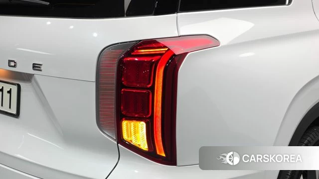 Hyundai Palisade id 5017849 из Кореи 15