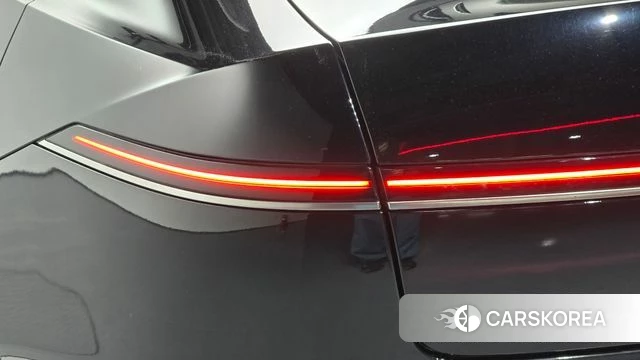 Hyundai Grandeur Hybrid (GN7) id 4996346 из Кореи 15