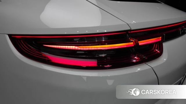 Porsche Panamera (971) id 4732323 из Кореи 15