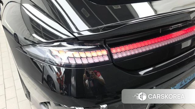 Hyundai Ionic 6 id 5012103 из Кореи 15