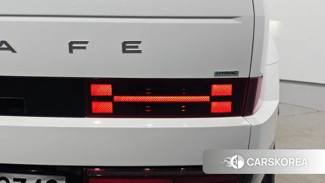Hyundai Santa Fe (MX5) id 4783522 из Кореи 15