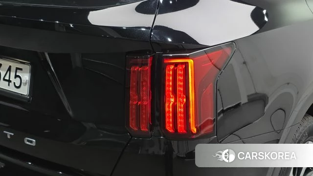 Kia Sorento 4th Generation id 4986766 из Кореи 15