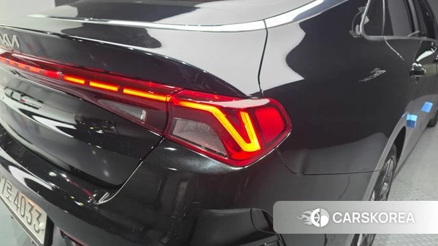 Kia K5 3rd generation id 4950779 из Кореи 15