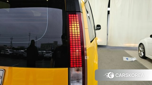 Hyundai Staria id 4224348 из Кореи 15