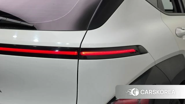 Hyundai Kona (SX2) id 5002446 из Кореи 15