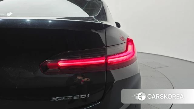 BMW X4 (G02) id 5052663 из Кореи 15