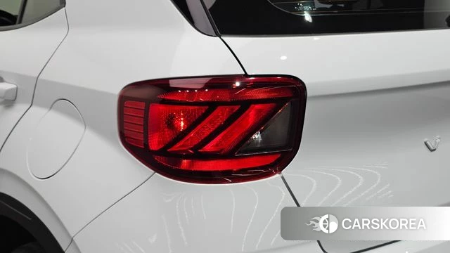 Hyundai Venue id 5002895 из Кореи 15