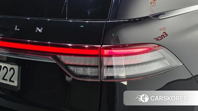 Lincoln Aviator 2nd generation id 5034730 из Кореи 15