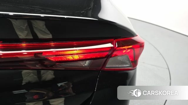 Kia K5 3rd generation id 4778929 из Кореи 15