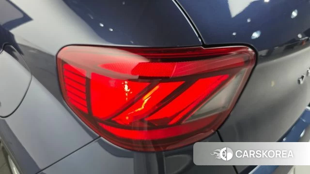 Hyundai Venue id 5001610 из Кореи 15