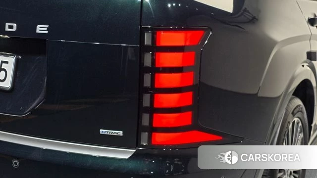 Hyundai Palisade (LX3) id 5001365 из Кореи 15