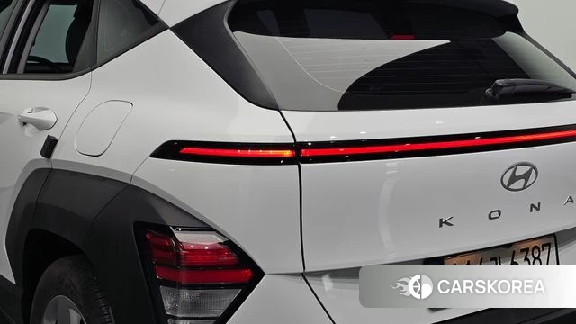 Hyundai Kona Hybrid (SX2) id 5039594 из Кореи 15