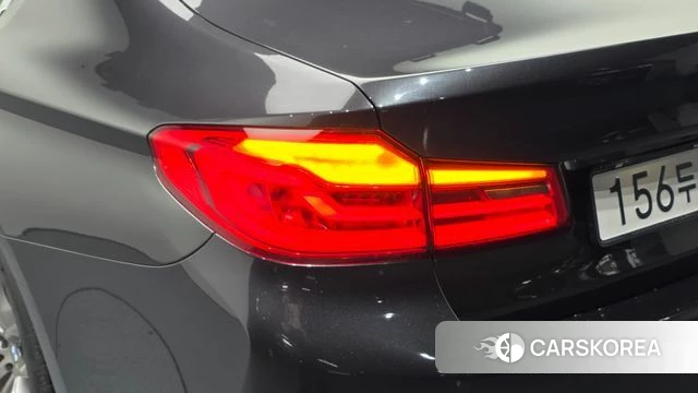 BMW 5 Series (G30) id 5028810 из Кореи 15