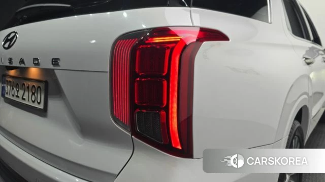 Hyundai The New Palisade id 5027011 из Кореи 15