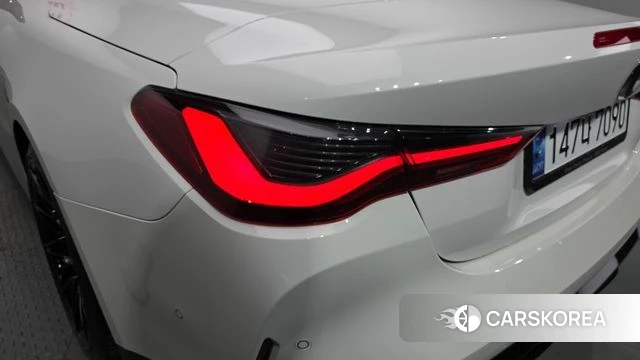 BMW M4 (G82) id 5039600 из Кореи 15