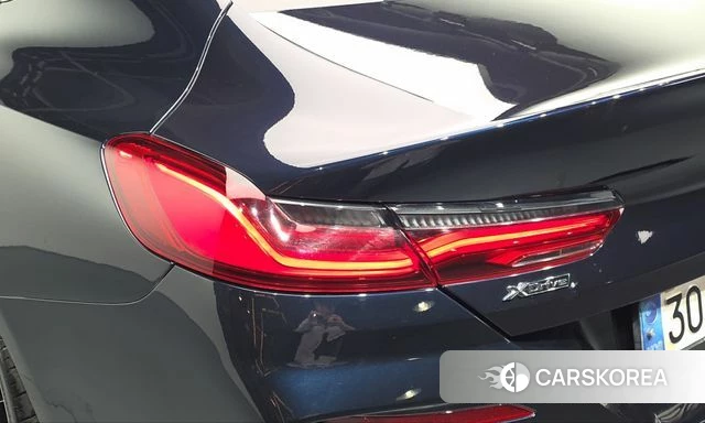 BMW 8 Series (G15) id 5040788 из Кореи 15