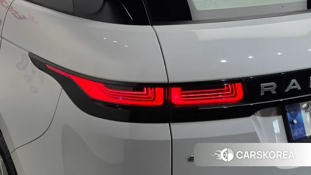 Land Rover Range Rover Evoque 2nd Generation id 5013045 из Кореи 15