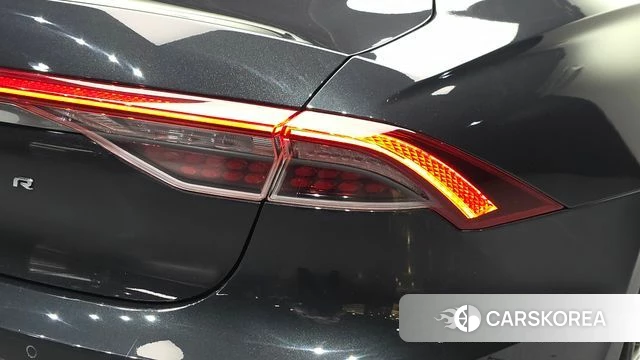 Hyundai The New Grandeur IG id 4998137 из Кореи 15