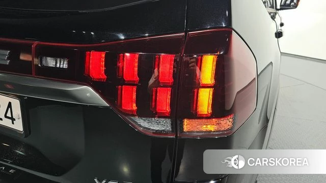 Kia Mohave Master id 5028268 из Кореи 15