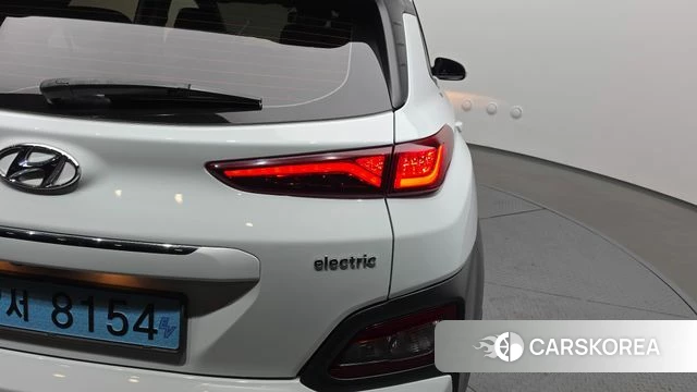 Hyundai Kona Electric id 5054013 из Кореи 15