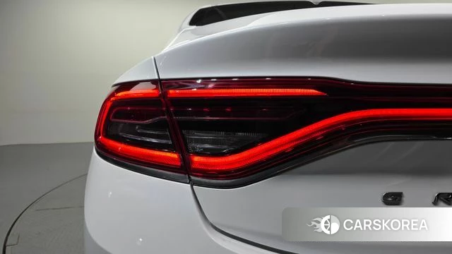 Hyundai Grandeur IG Hybrid id 4959928 из Кореи 16