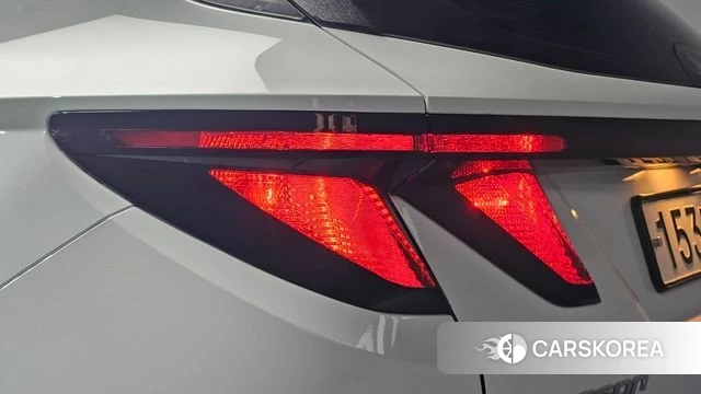 Hyundai Tucson (NX4) id 4696877 из Кореи 15