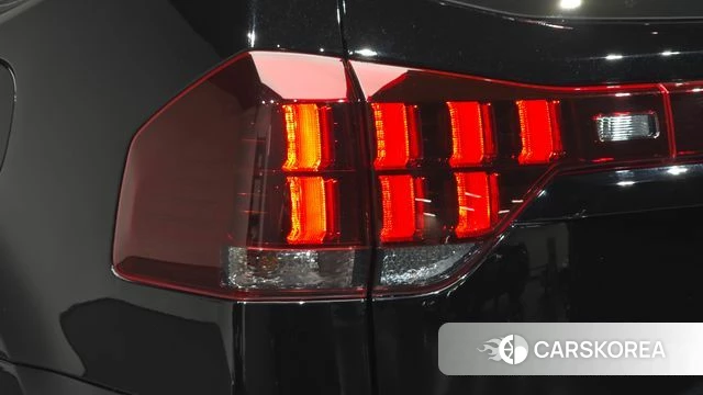 Kia Mohave Master id 4990774 из Кореи 15