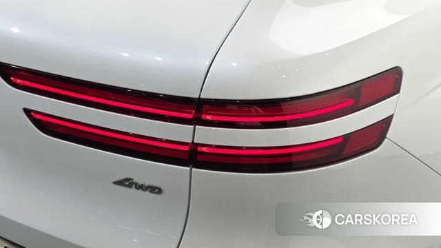 Genesis GV70 id 4981377 из Кореи 15
