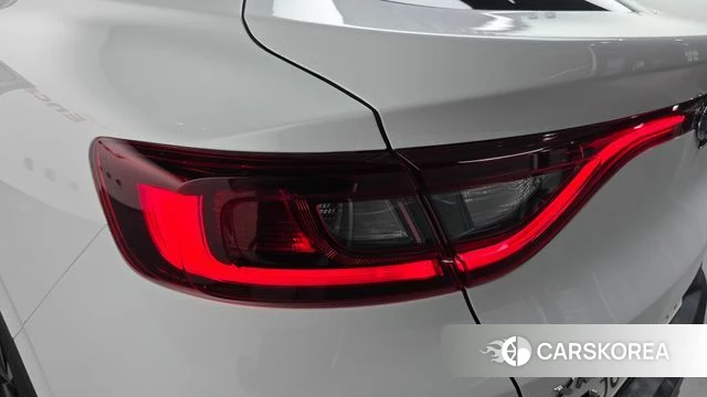 Renault Korea (Samsung) XM3 id 5034443 из Кореи 15