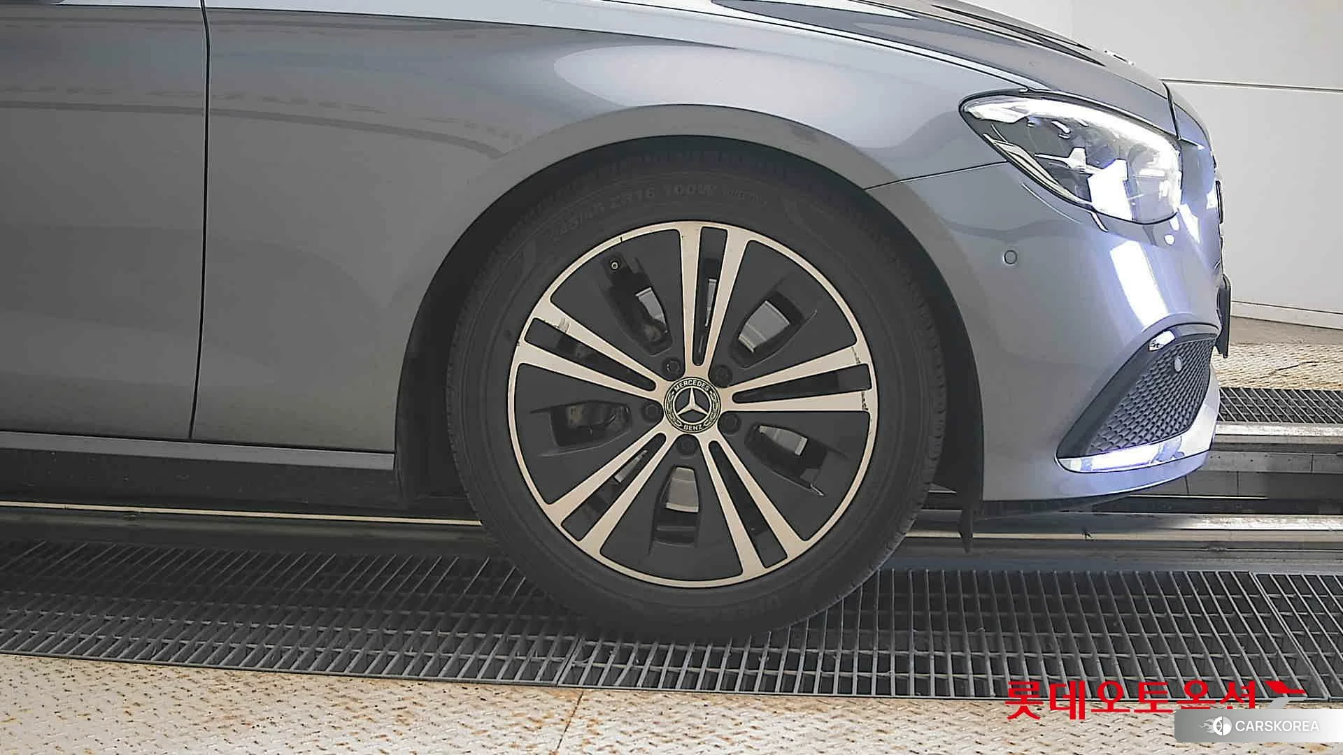 Mercedes-Benz Mercedes-Benz E250 id 4989968 из Кореи 15