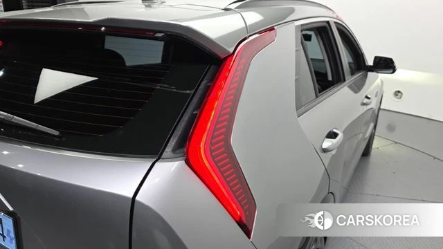 Kia Di All New Niro EV id 5002624 из Кореи 15