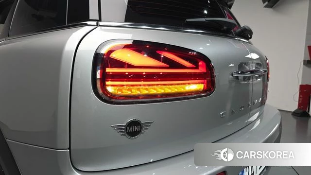 Mini Cooper Clubman id 4768049 из Кореи 15