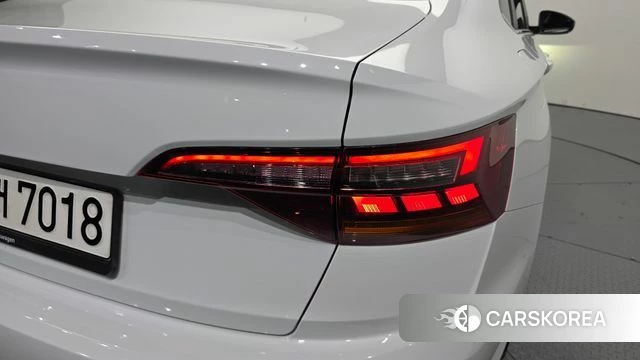 Volkswagen 7th Generation of Jetta id 4951650 из Кореи 15