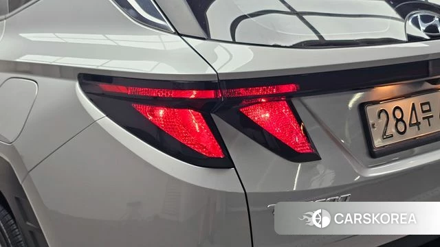 Hyundai Tucson (NX4) id 4753525 из Кореи 15