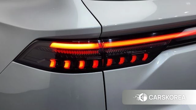 Renault Korea (Samsung) Grand Coleos id 4897914 из Кореи 15