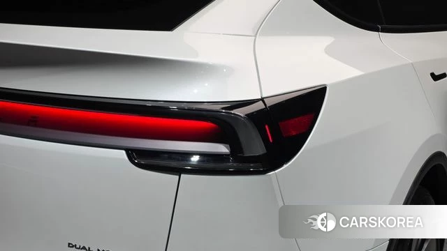 Tesla Model Y id 4980108 из Кореи 15